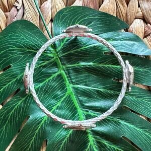 BOGO MIXED METAL
BRACELET